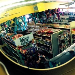 Meet your Posher, Nkita